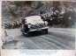 Preview: Borgward Isabella at Prebichi-Race Styria 1956 Factoryphoto (1413)